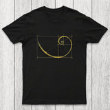 Golden Precision Chicluma T-Shirt