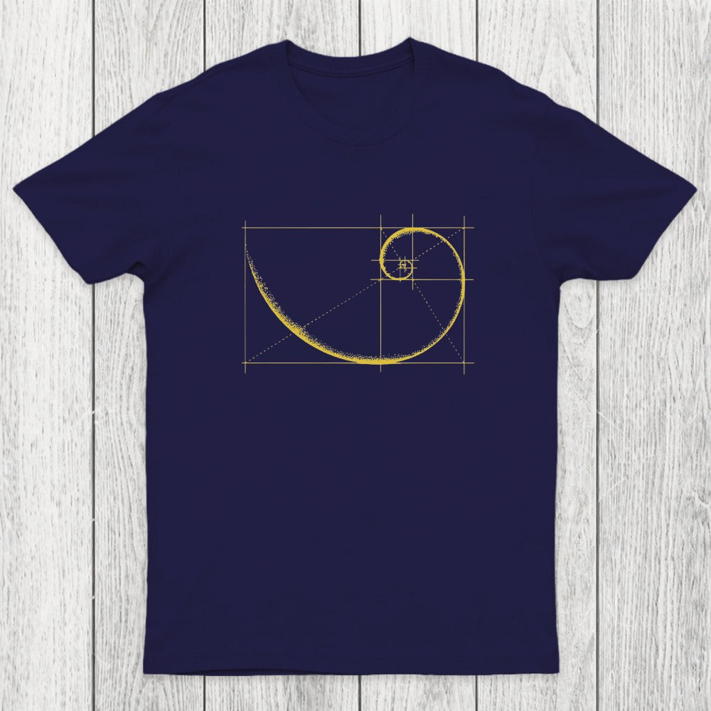 Golden Precision Chicluma T-Shirt