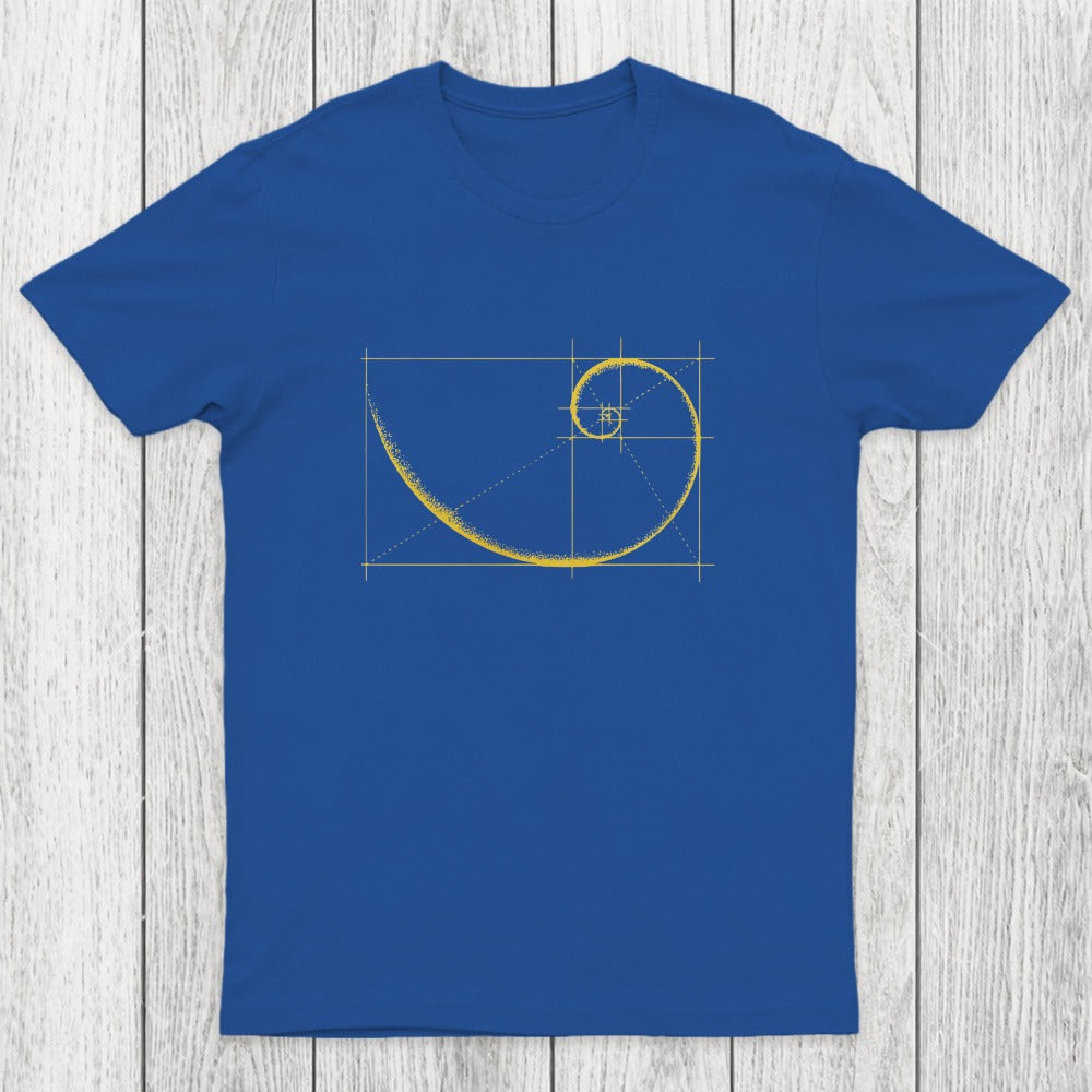 Golden Precision Chicluma T-Shirt
