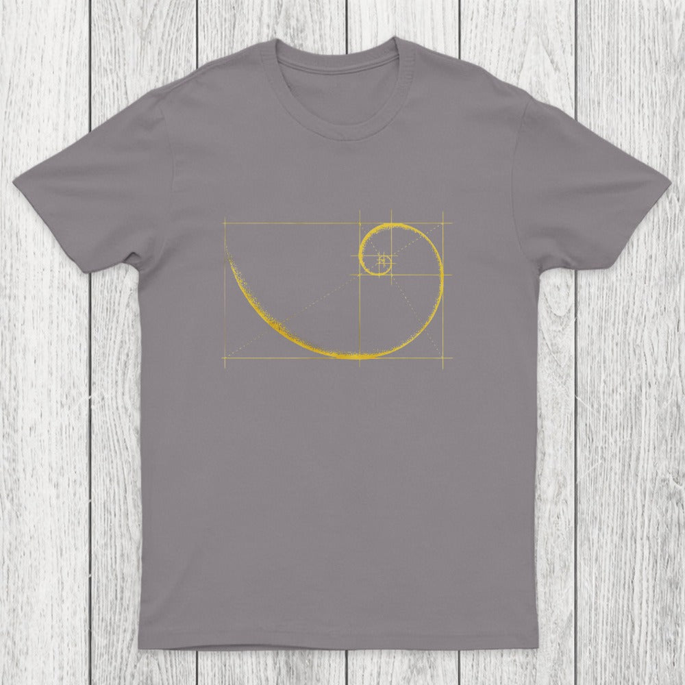 Golden Precision Chicluma T-Shirt