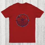 Galactic Pilot Chicluma T-Shirt