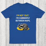 I'm Currently Between Naps Chicluma T-Shirt
