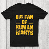 Rights Advocate Chicluma T-Shirt