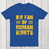 Rights Advocate Chicluma T-Shirt