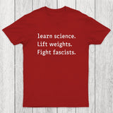 Empowered Actions Chicluma T-Shirt