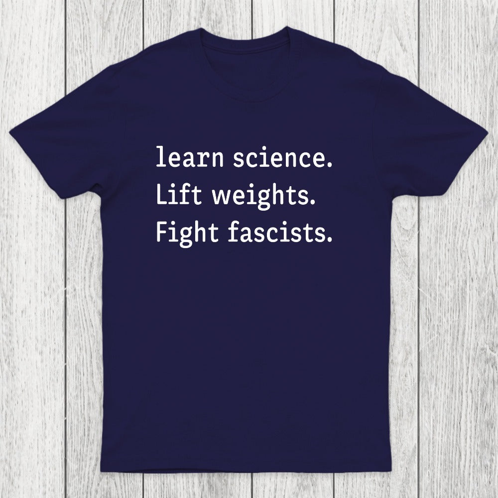 Empowered Actions Chicluma T-Shirt
