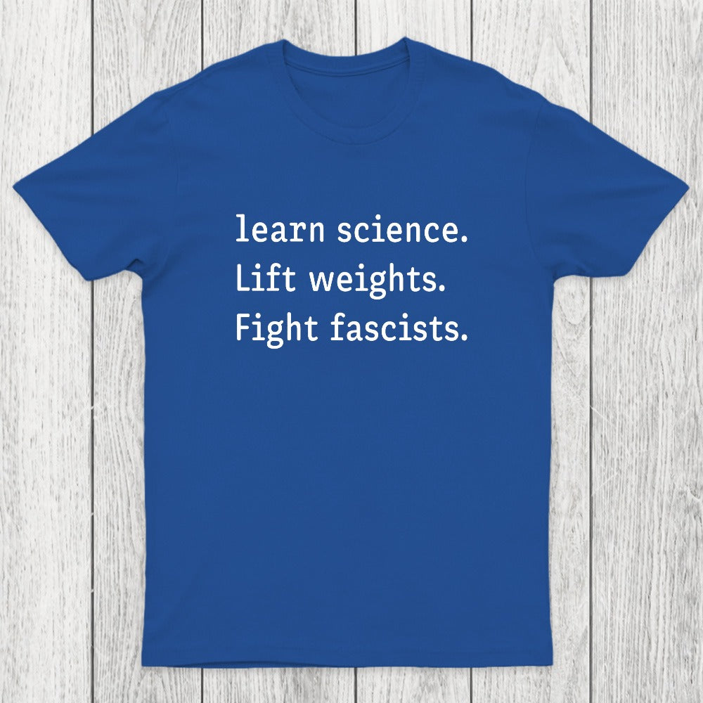 Empowered Actions Chicluma T-Shirt
