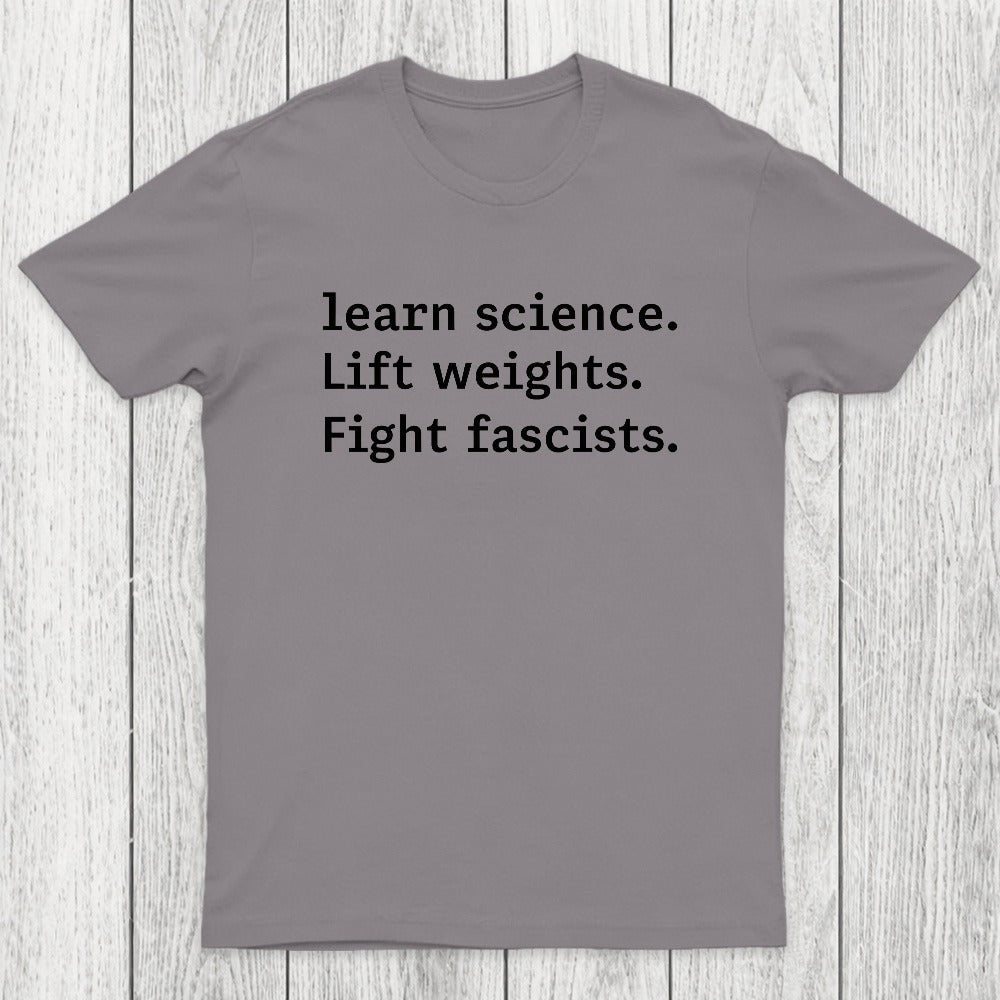 Empowered Actions Chicluma T-Shirt