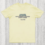 Clever Confusion Chicluma T-Shirt