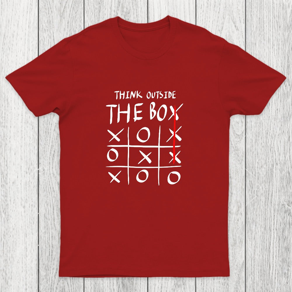 Can You Box Clever Chicluma T-Shirt