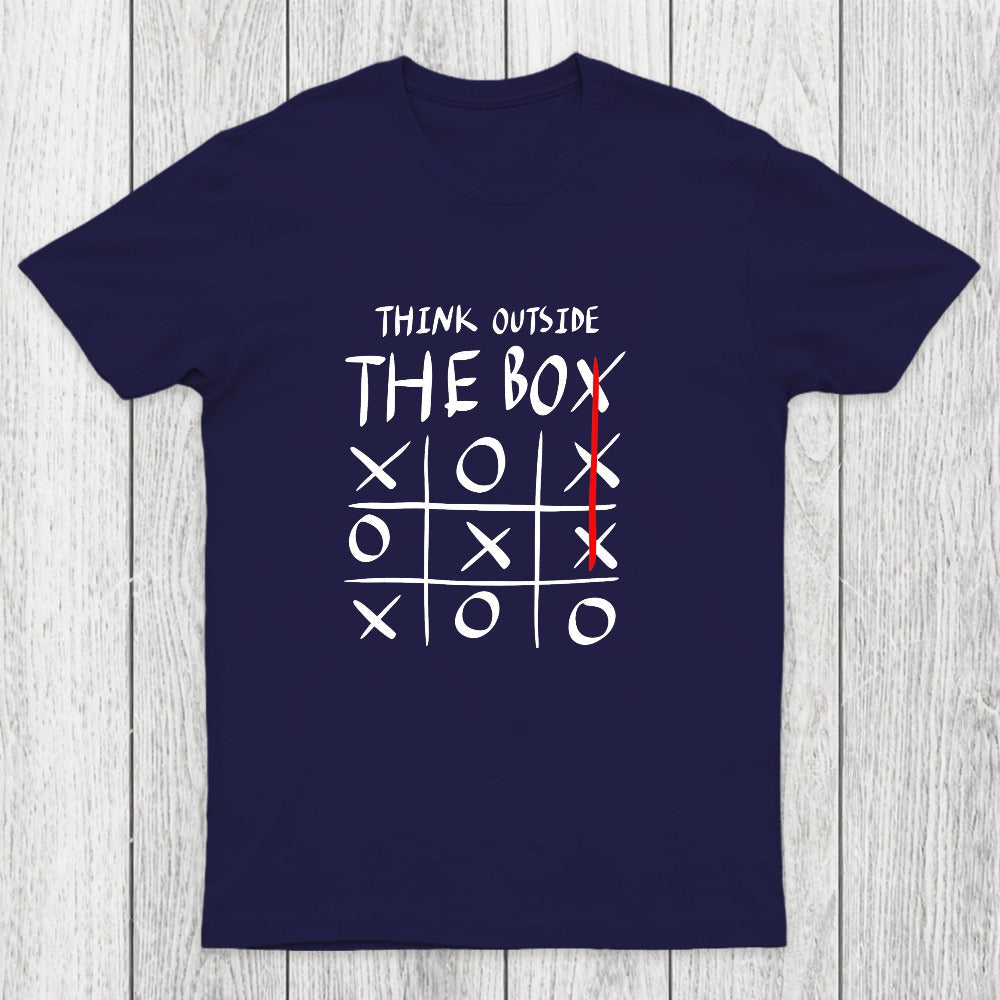 Can You Box Clever Chicluma T-Shirt