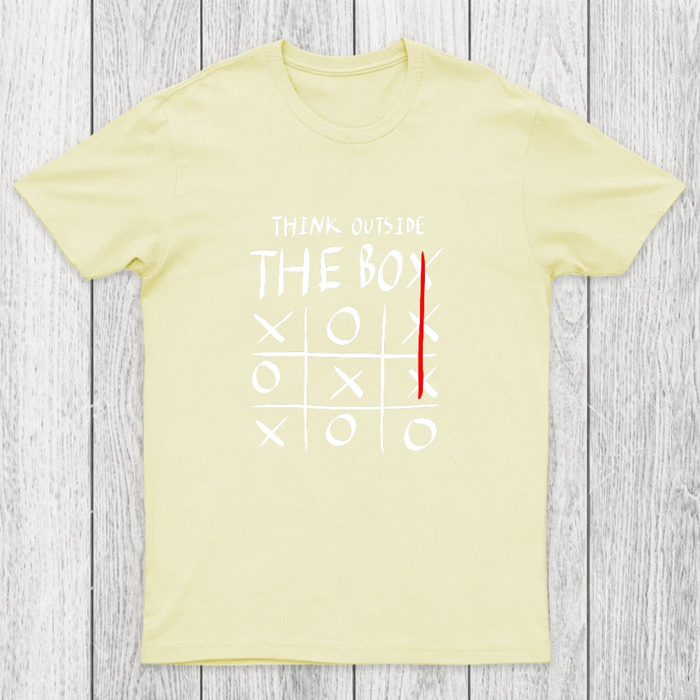 Can You Box Clever Chicluma T-Shirt