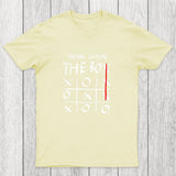 Can You Box Clever Chicluma T-Shirt