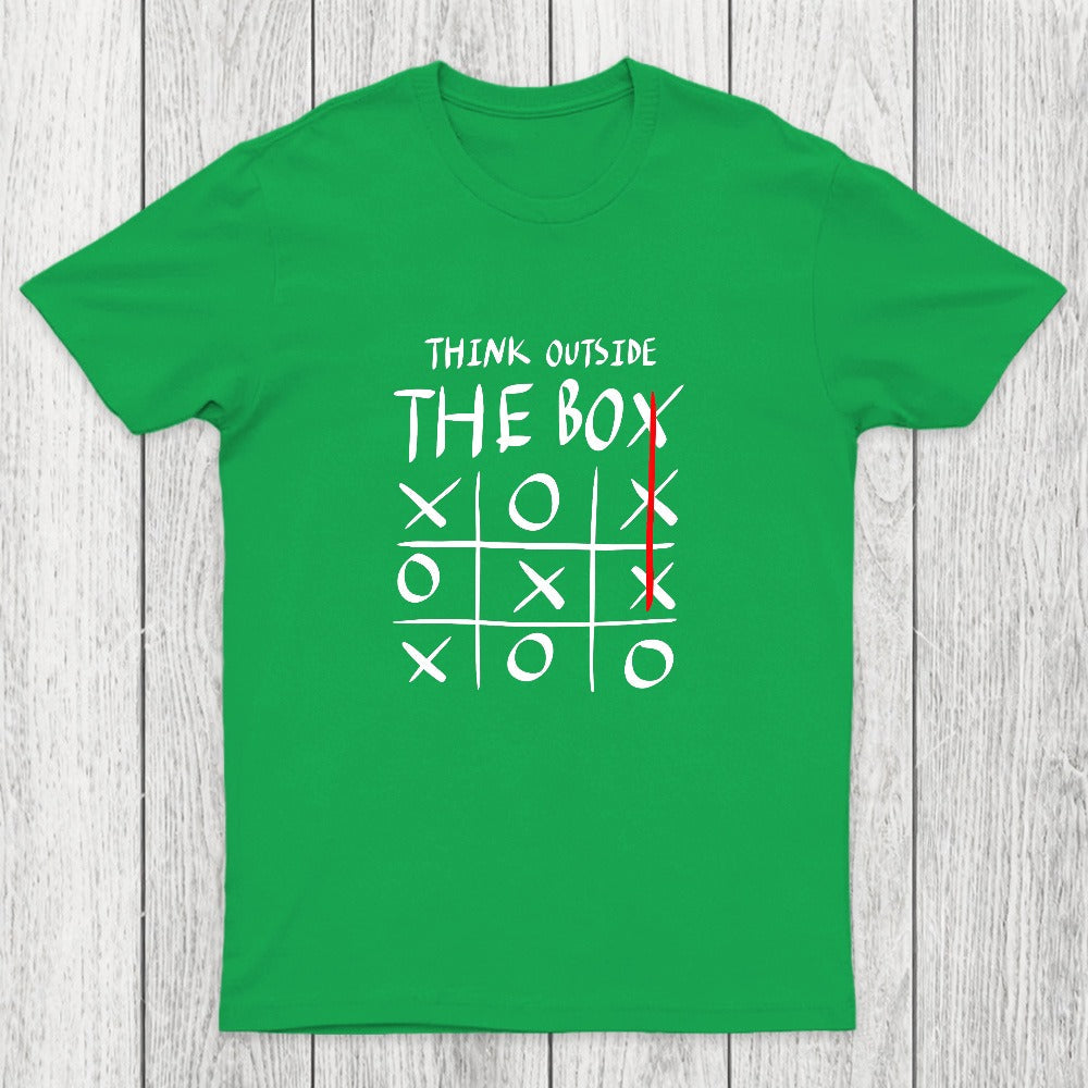 Can You Box Clever Chicluma T-Shirt