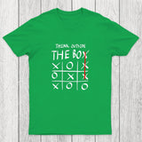 Can You Box Clever Chicluma T-Shirt