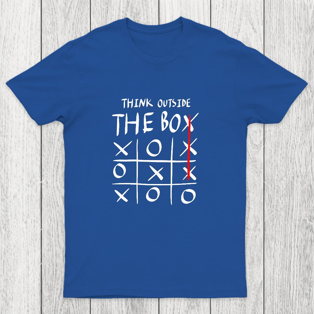 Can You Box Clever Chicluma T-Shirt