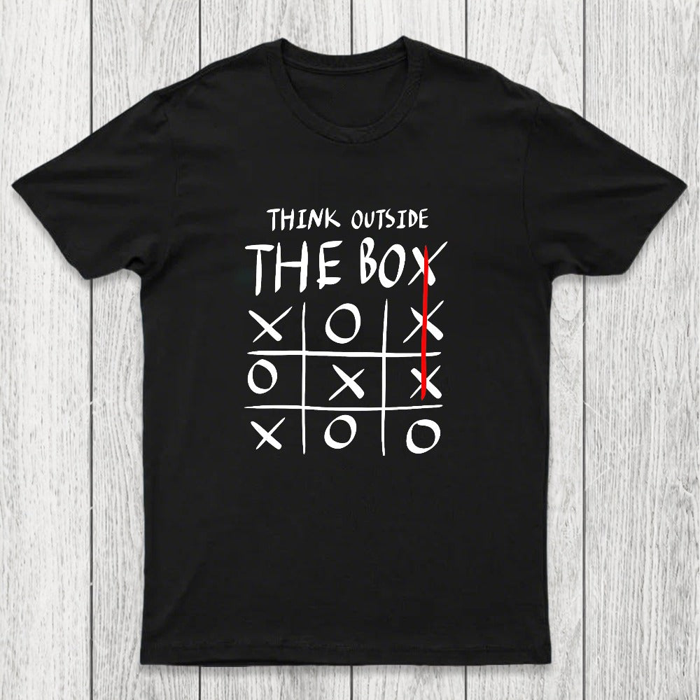 Can You Box Clever Chicluma T-Shirt
