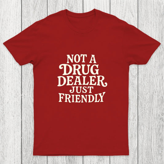 Harmless Personality Chicluma T-Shirt