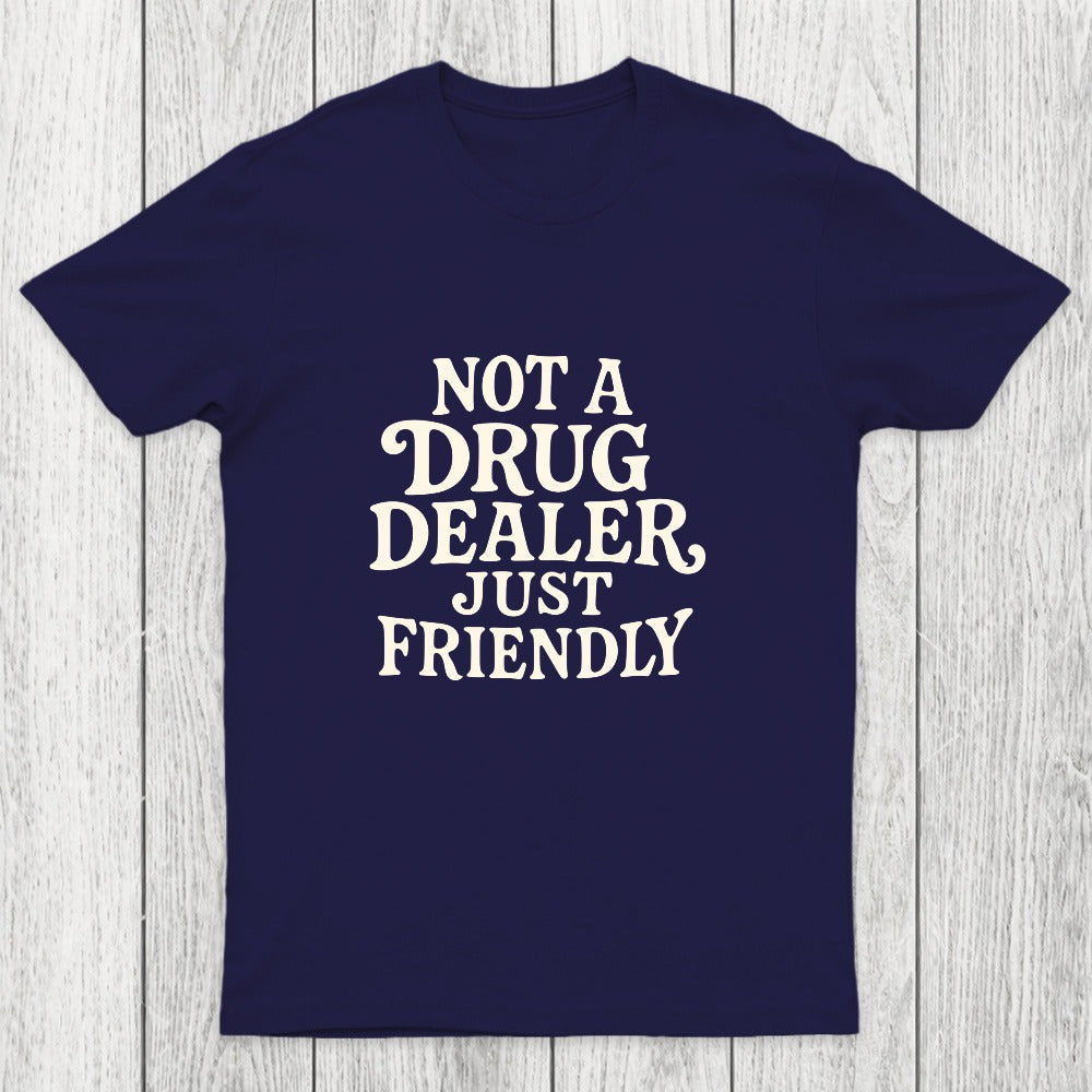 Harmless Personality Chicluma T-Shirt