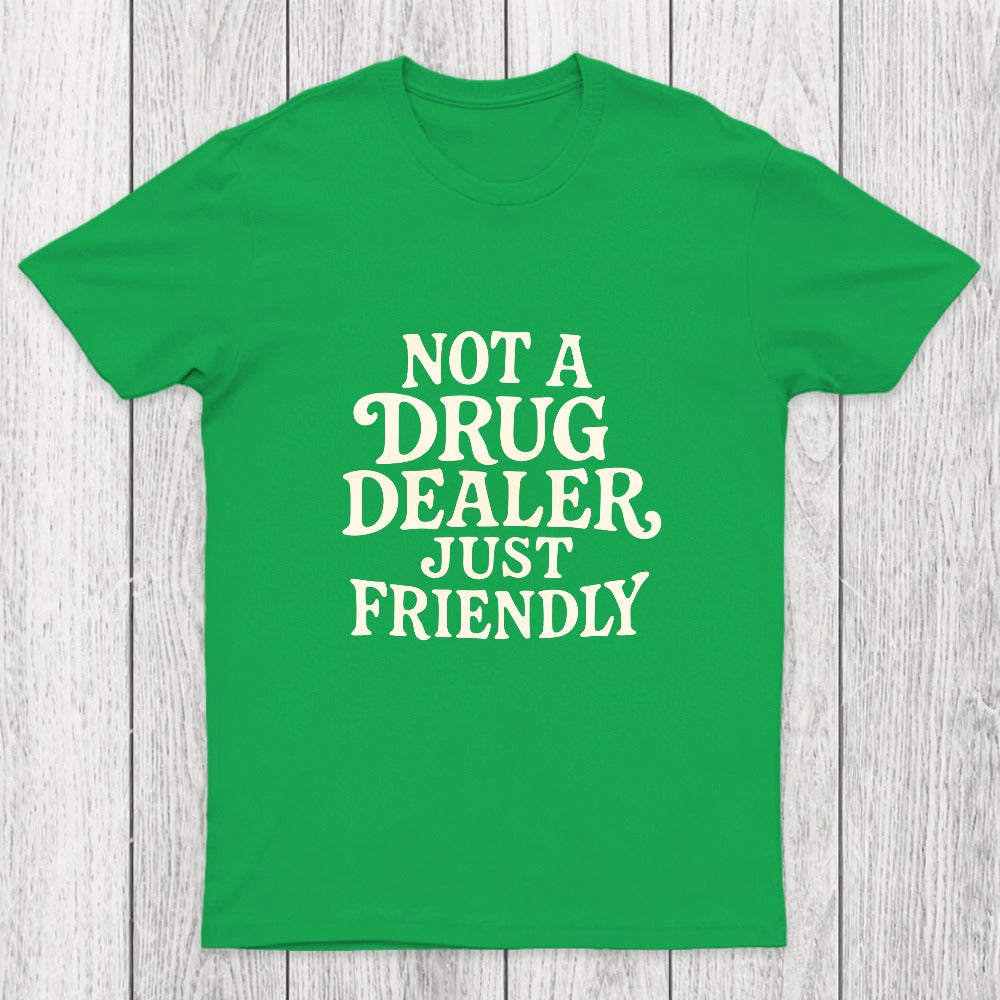 Harmless Personality Chicluma T-Shirt