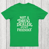 Harmless Personality Chicluma T-Shirt