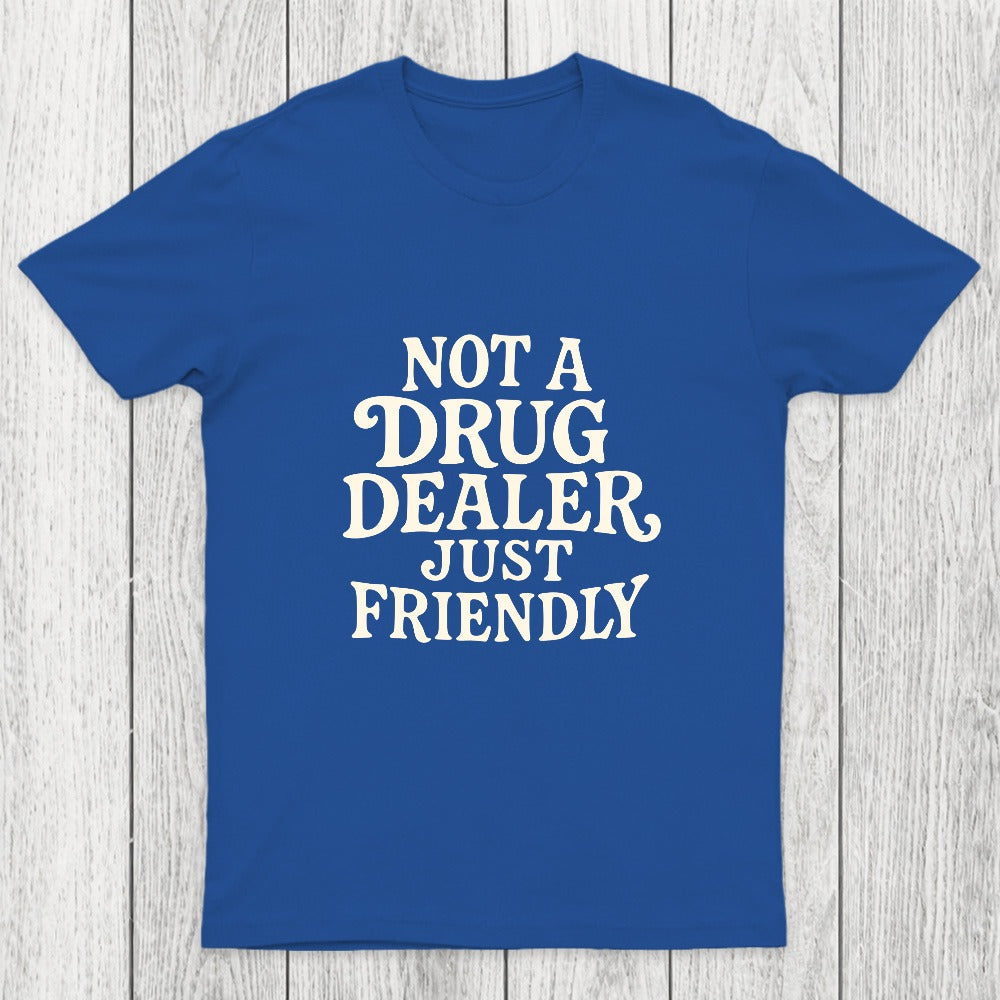Harmless Personality Chicluma T-Shirt