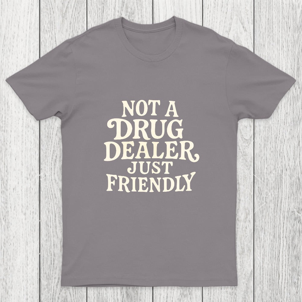 Harmless Personality Chicluma T-Shirt