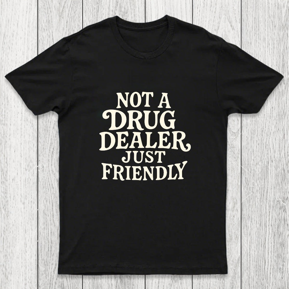 Harmless Personality Chicluma T-Shirt