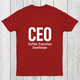 Alternative CEO Chicluma T-Shirt