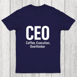 Alternative CEO Chicluma T-Shirt