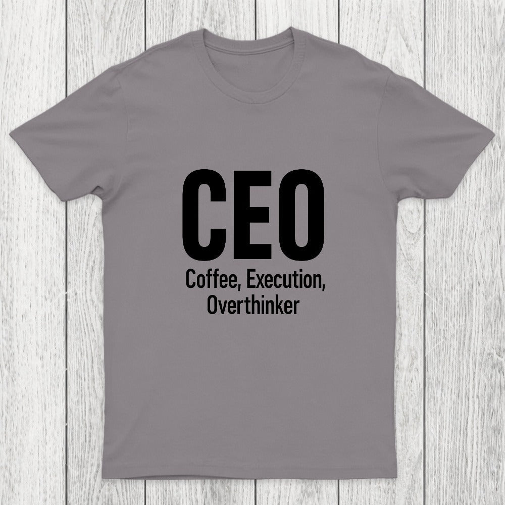 Alternative CEO Chicluma T-Shirt
