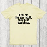 Good Shape Chicluma T-Shirt