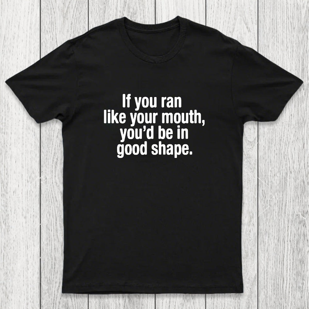 Good Shape Chicluma T-Shirt