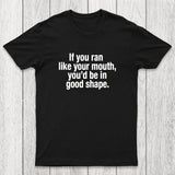 Good Shape Chicluma T-Shirt