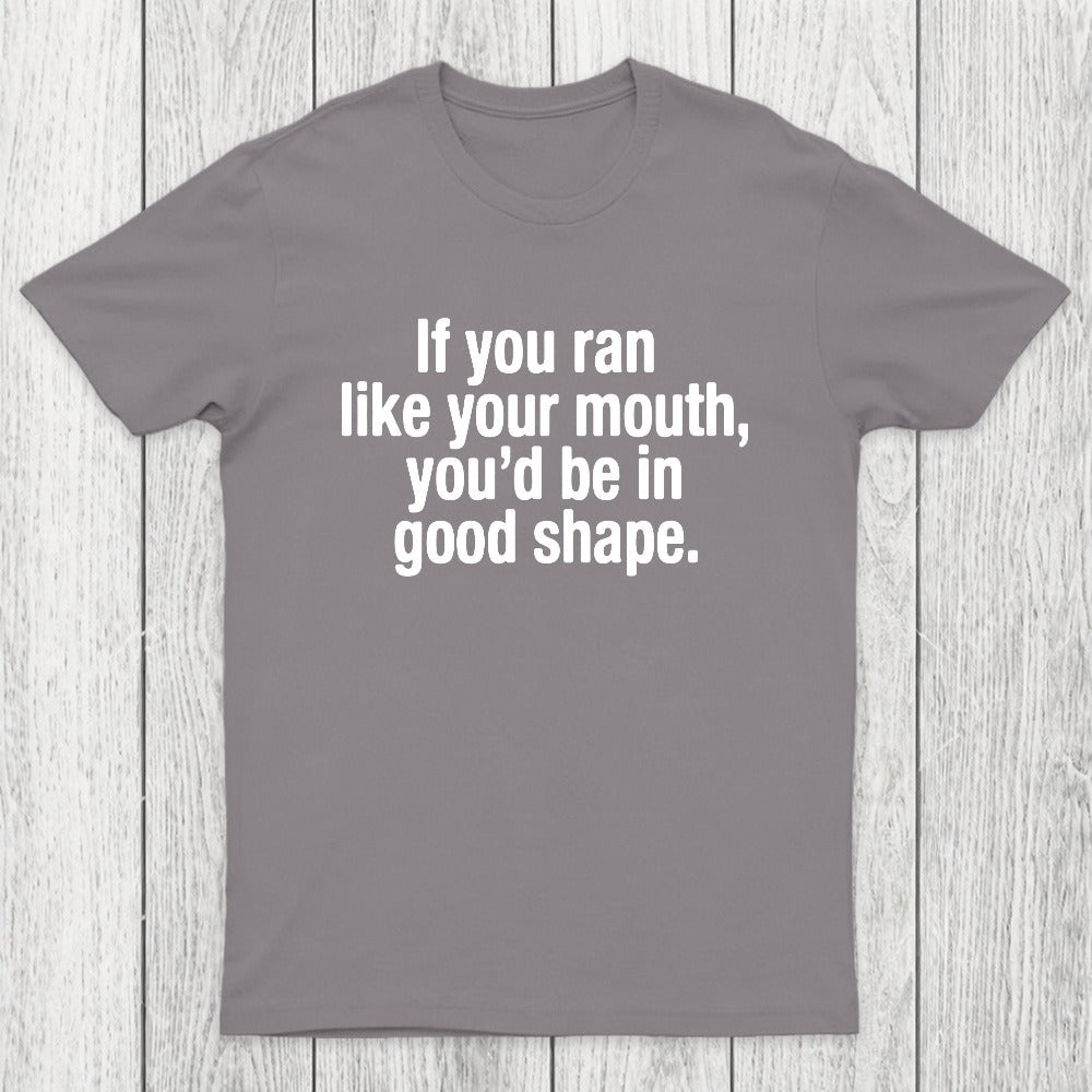 Good Shape Chicluma T-Shirt