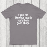 Good Shape Chicluma T-Shirt