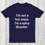 Spicy Disaster Chicluma T-Shirt