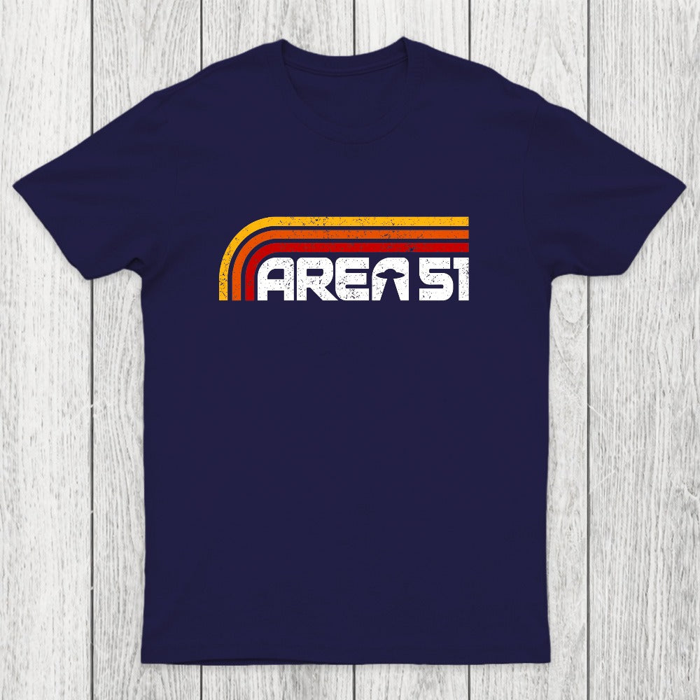 Area 51 Chicluma T-Shirt