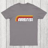 Area 51 Chicluma T-Shirt