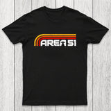 Area 51 Chicluma T-Shirt