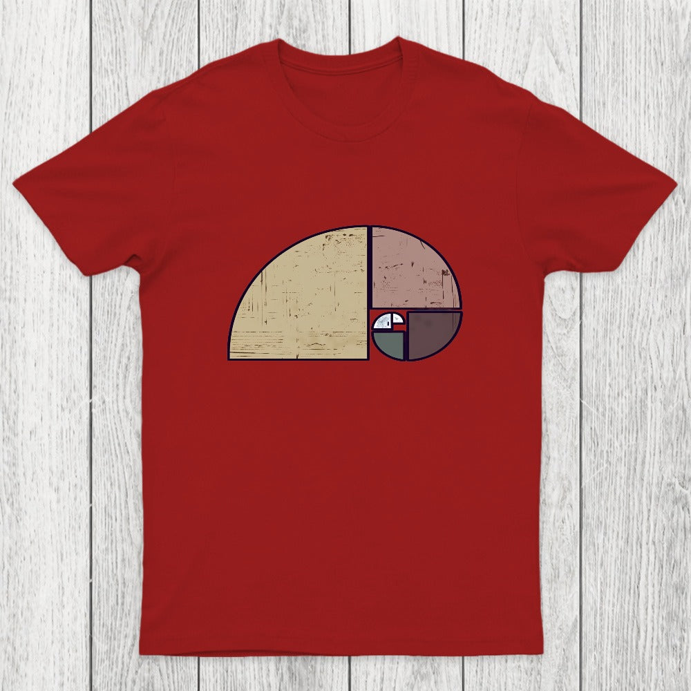 Fibonacci Chicluma T-Shirt