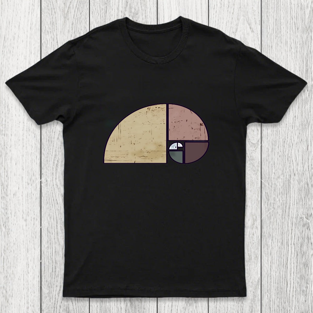 Fibonacci Chicluma T-Shirt