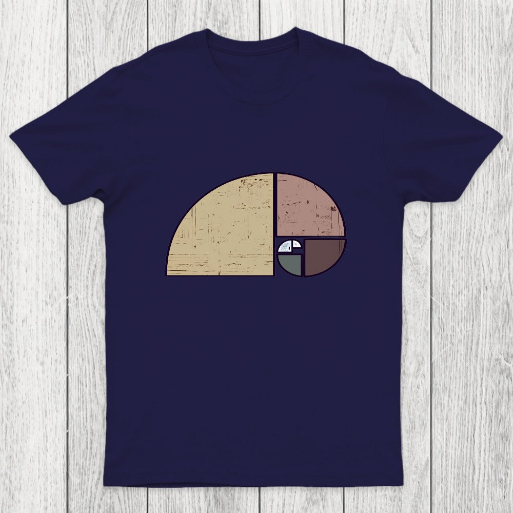 Fibonacci Chicluma T-Shirt