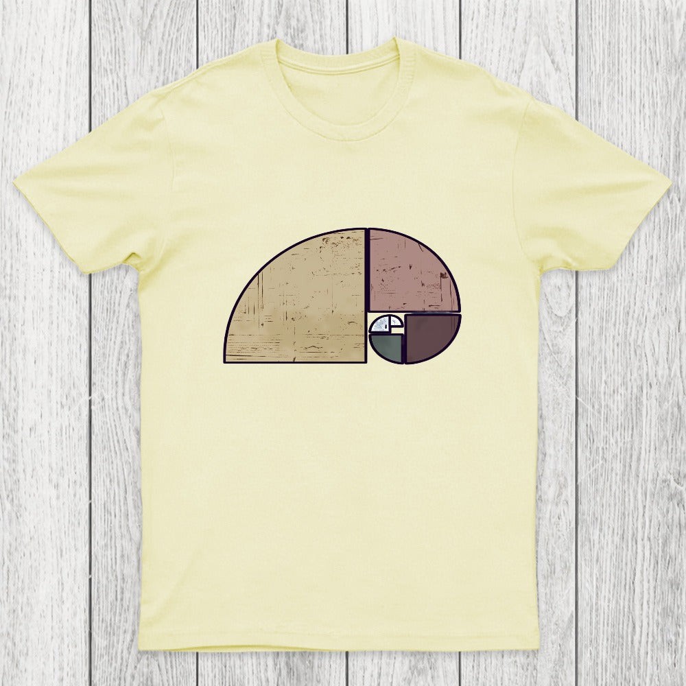 Fibonacci Chicluma T-Shirt