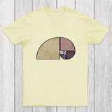 Fibonacci Chicluma T-Shirt