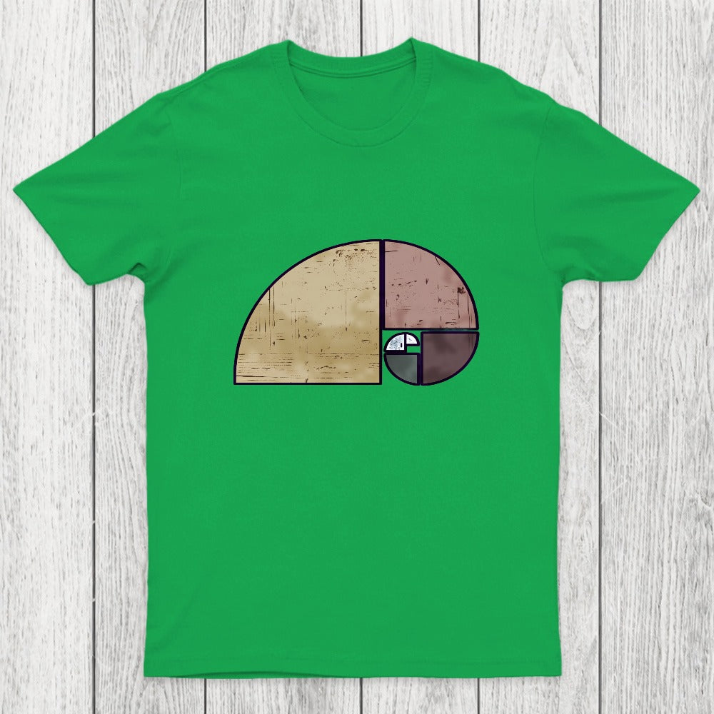 Fibonacci Chicluma T-Shirt
