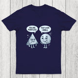 That's How I Roll Chicluma T-Shirt