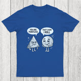 That's How I Roll Chicluma T-Shirt