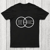 Stressed Chicluma T-Shirt