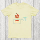 Pi Equation Chicluma T-Shirt